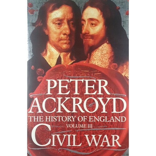 Civil War. The History Of England. (Volume 3)