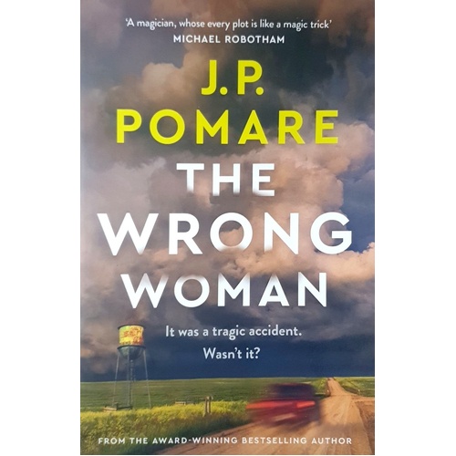 The Wrong Woman