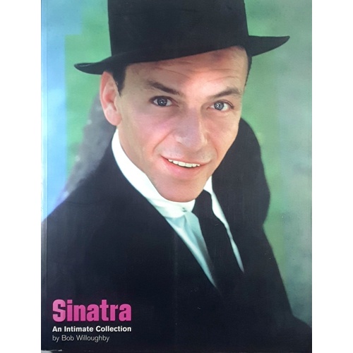 Frank Sinatra