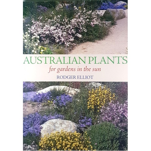 Australian Plants For Gardens In The Sun