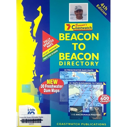 Beacon To Beacon Directory. Bundaberg To Tweed River