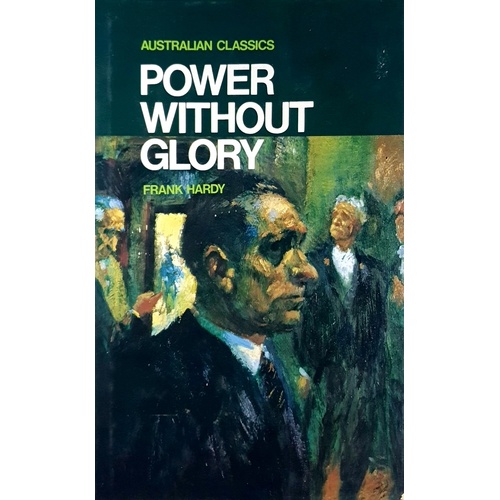 Power Without Glory