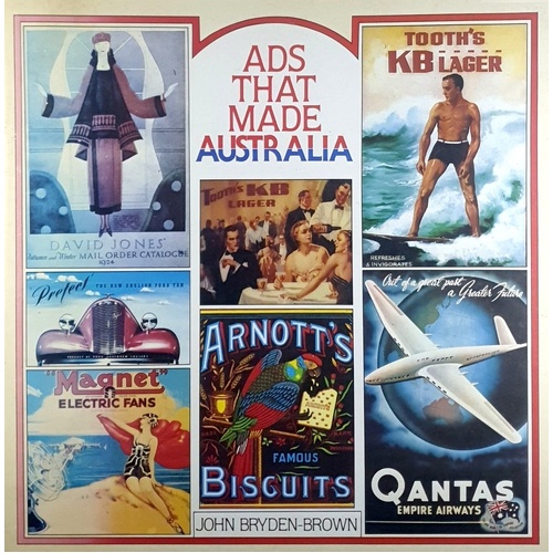 Ads That Made Australia