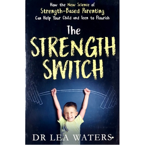 The Strength Switch