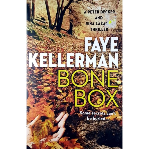 Bone Box