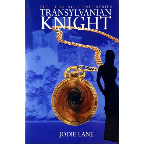 Transylvanian Knight