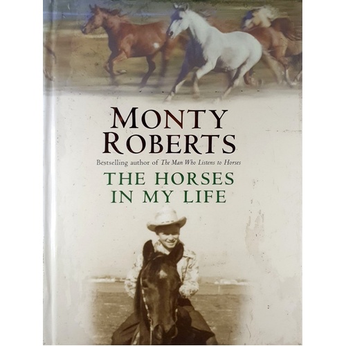 The Horses In My Life