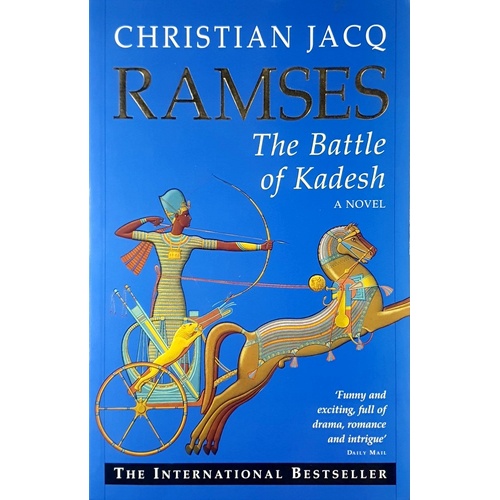 Ramses. The Battle Of Kadesh