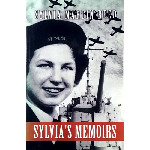 Sylvia's Memoirs