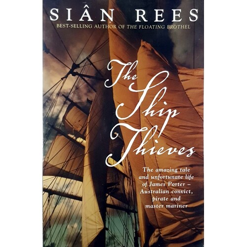 The Ship Of Thieves