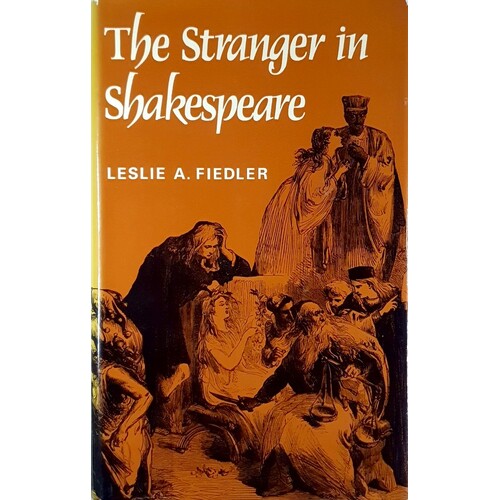 The Stranger In Shakespeare