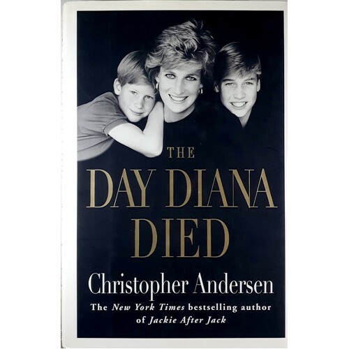 The Day Diana Died