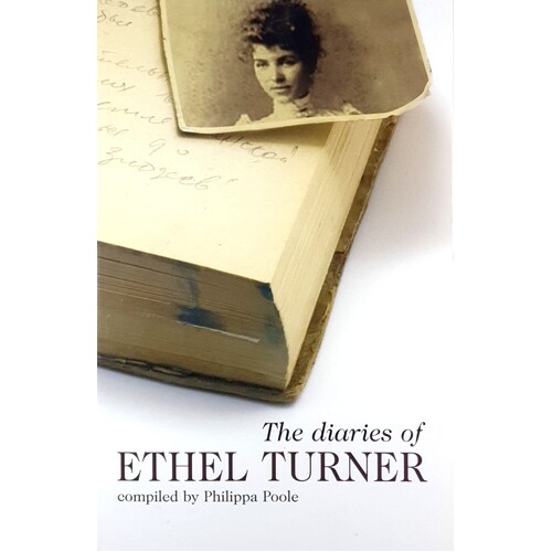 The Diaries Of Ethel Turner