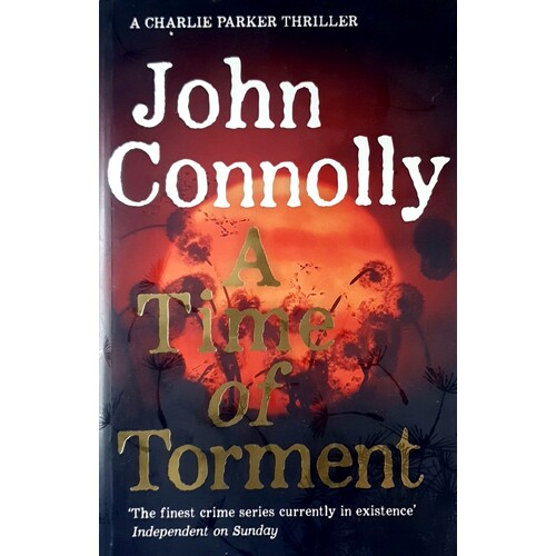 A Time Of Torment