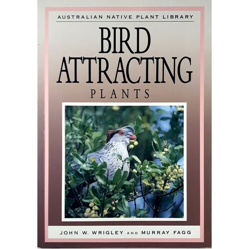 Bird Attracting Plants