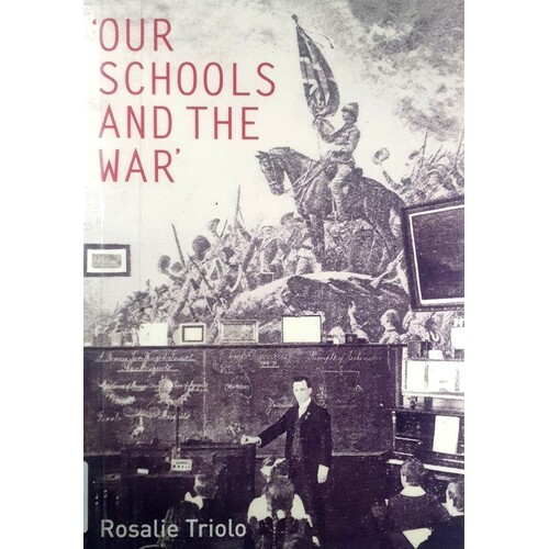 Our Schools And The War