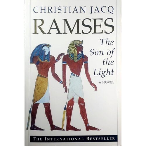 Ramses. The Son Of The Light