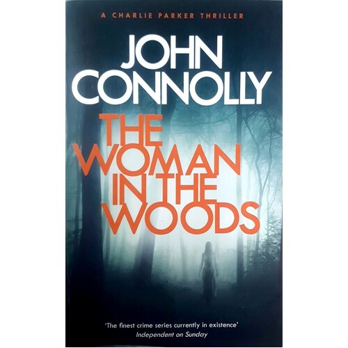 The Woman In The Woods