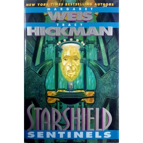 Starshield Sentinels