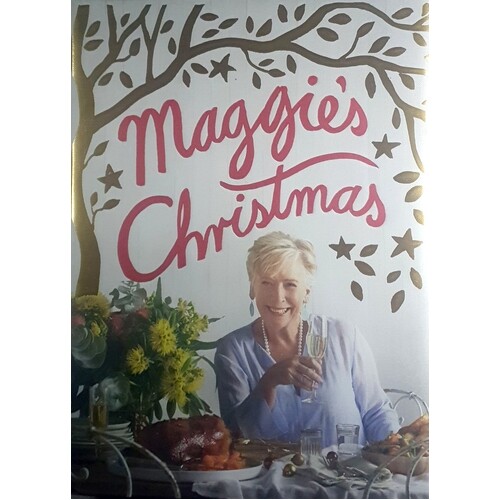 Maggie's Christmas