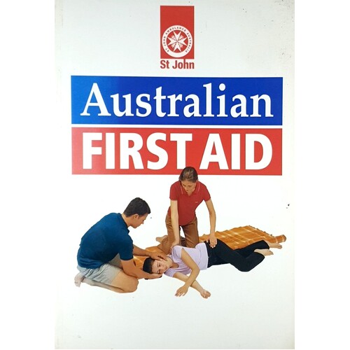 Australian First Aid