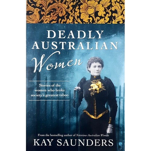 Deadly Australian Women