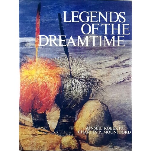 Legends Of The Dreamtime