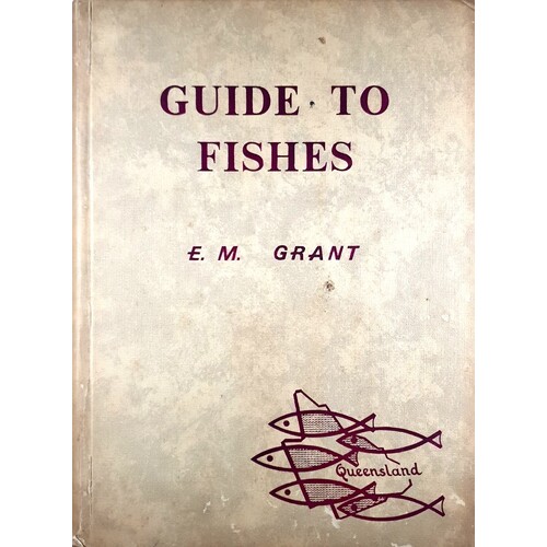 Guide To Fishes