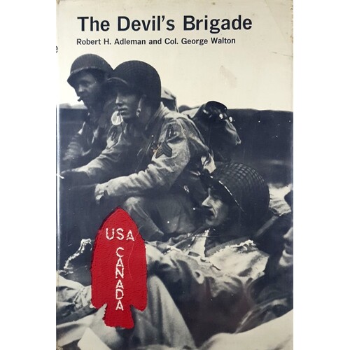 The Devil's Brigade