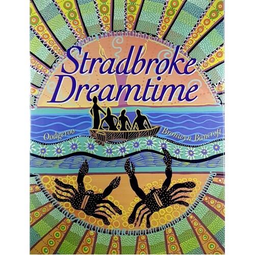 Stradbroke Dreamtime