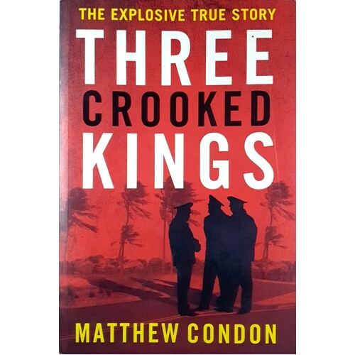 Three Crooked Kings