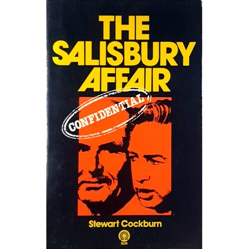 The Salisbury Affair