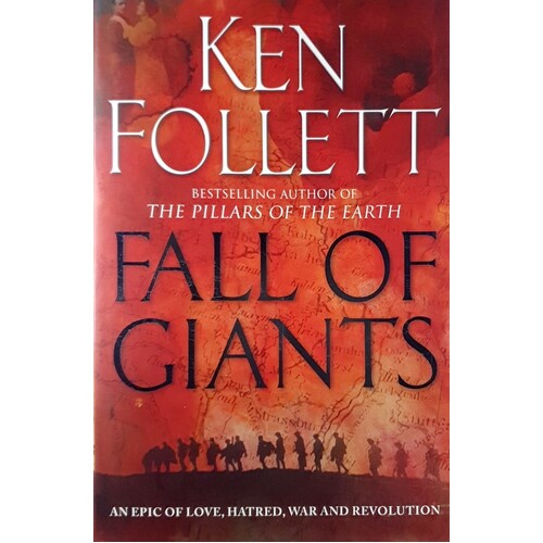 Fall Of Giants