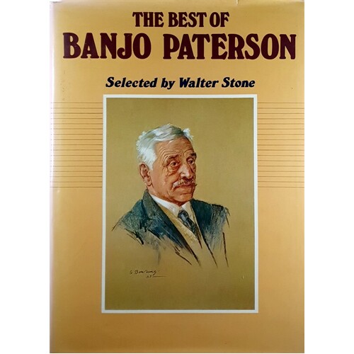 The Best Of Banjo Paterson