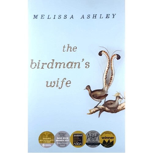 The Birdman's Wife