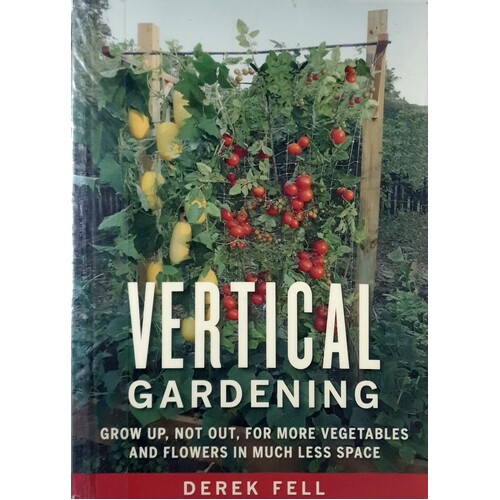 Vertical Gardening