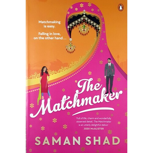 The Matchmaker