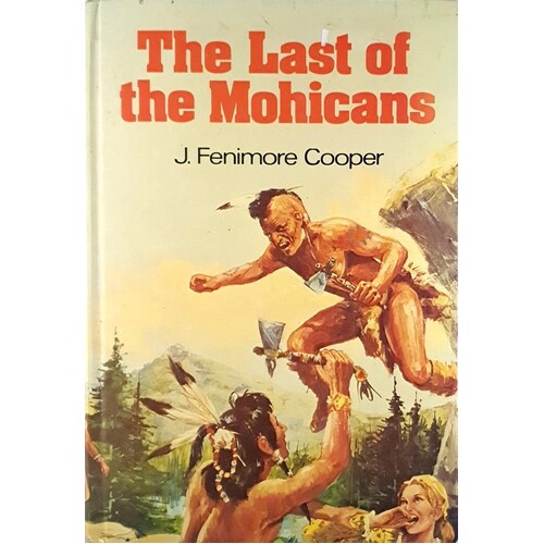 The Last Of The Mohicans