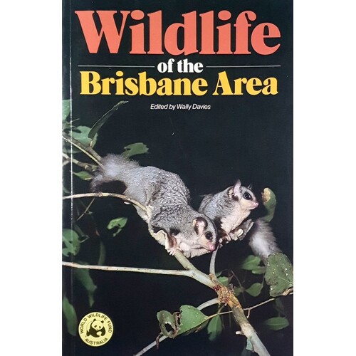 Wildlife Of The Brisbane Area