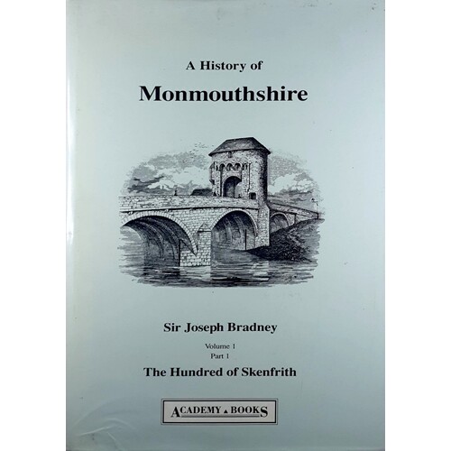 A History Of Monmouthshire