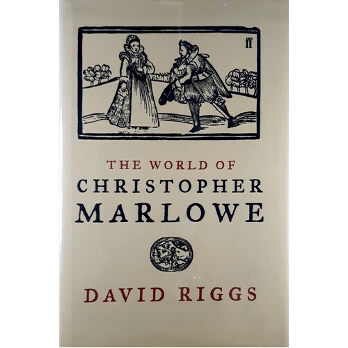 The World Of Christopher Marlowe