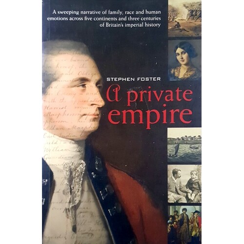 A Private Empire