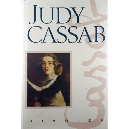 Judy Cassab Diaries