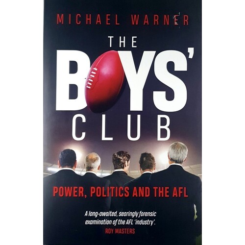 The Boys' Club