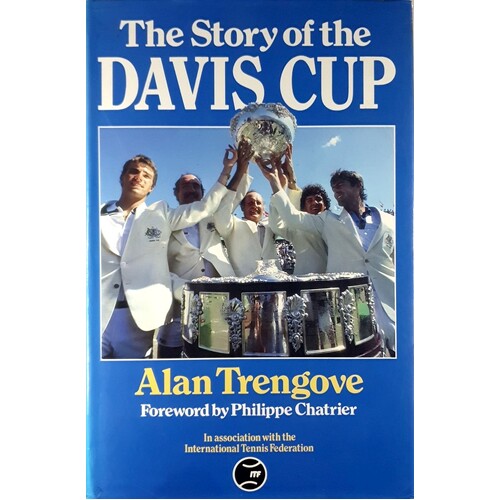 The Story Of The Davis Cup