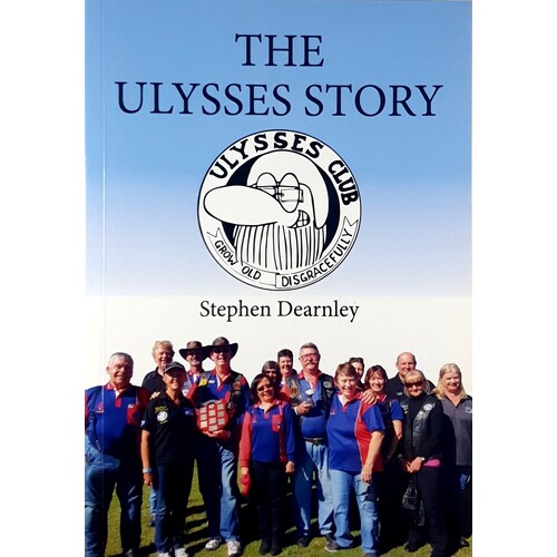 The Ulysses Story