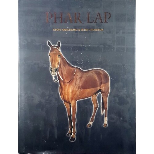 Phar Lap