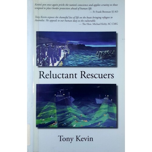 Reluctant Rescuers