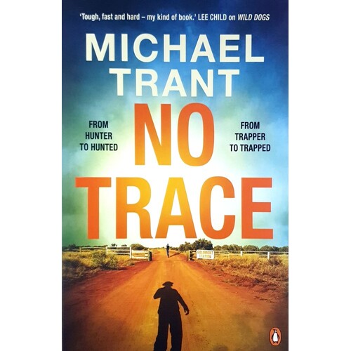 No Trace