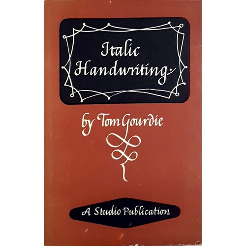 Italic Handwriting